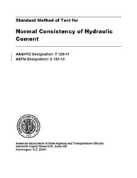 AASHTO T 129-11
