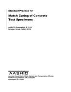 AASHTO R 72-16 (2020)
