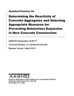 AASHTO R 80-17