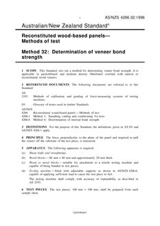 AS/NZS 4266.32-1996