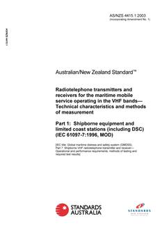AS/NZS 4415.1-2003