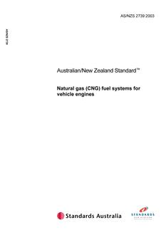 AS/NZS 2739-2003