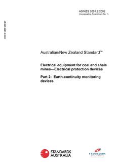 AS/NZS 2081.2-2002