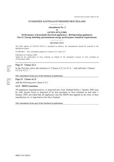 AS/NZS 4474.2-2001 AMDT 3