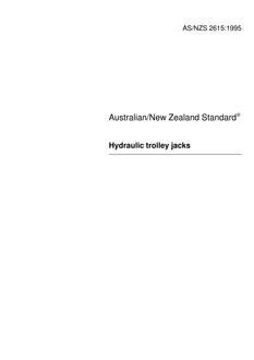 AS/NZS 2615-1995