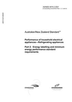 AS/NZS 4474.2-2001