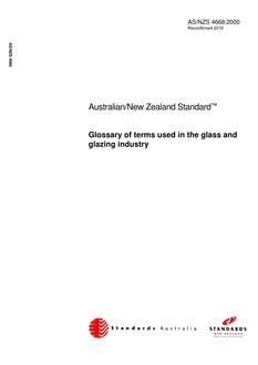 AS/NZS 4668-2000