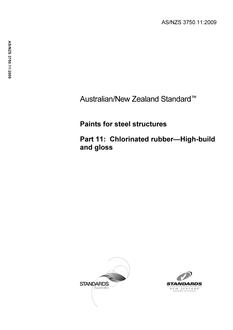 AS/NZS 3750.11-2009