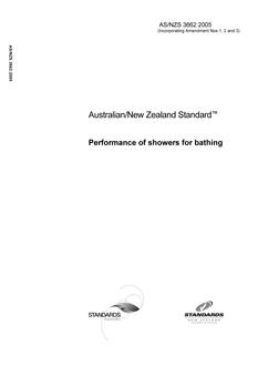 AS/NZS 3662-2005