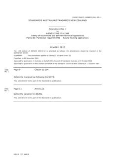 AS/NZS 3350.2.53-1998 AMDT 1