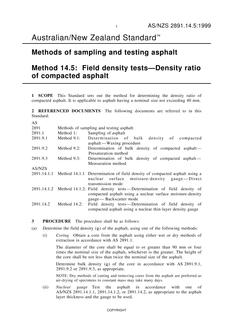 AS/NZS 2891.14.5-1999