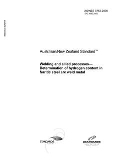 AS/NZS 3752-2006