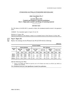 AS/NZS 2053.2-1995 AMDT 2
