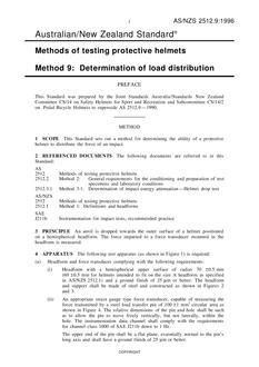 AS/NZS 2512.9-1996