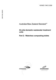 AS/NZS 1546.2-2008