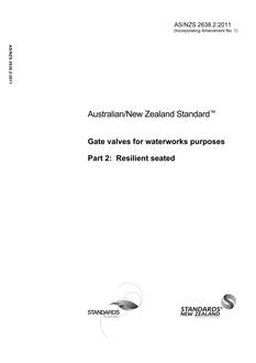 AS/NZS 2638.2-2011