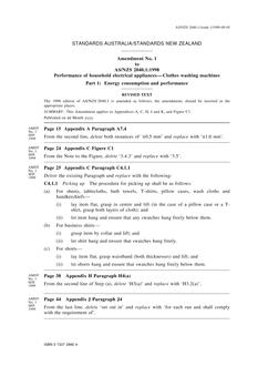 AS/NZS 2040.1-1998 AMDT 1