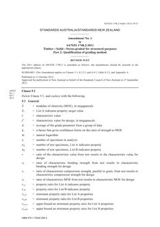 AS/NZS 1748.2-2011 AMDT 1
