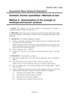 AS/NZS 4387.4-1996
