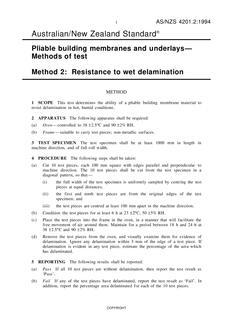 AS/NZS 4201.2-1994