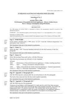 AS/NZS 2442.1-1996 AMDT 3