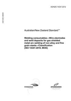 AS/NZS 14341-2012