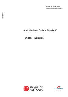 AS/NZS 2869-1998