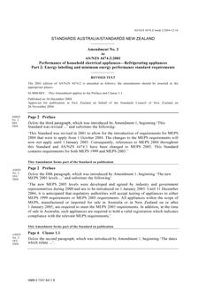 AS/NZS 4474.2-2001 AMDT 2