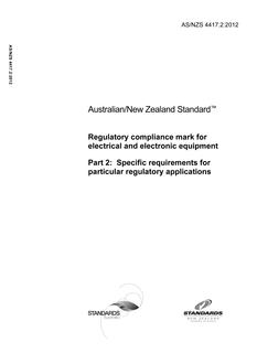 AS/NZS 4417.2-2012
