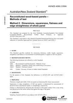 AS/NZS 4266.2-2004