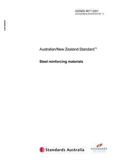 AS/NZS 4671-2001