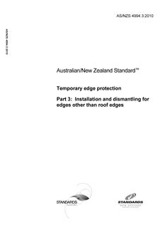 AS/NZS 4994.3-2010