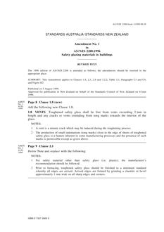 AS/NZS 2208-1996 AMDT 1
