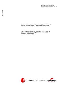 AS/NZS 1754-2000