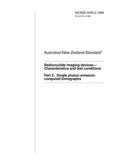 AS/NZS 4545.2:1999