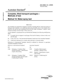 AS 2582.12-2006
