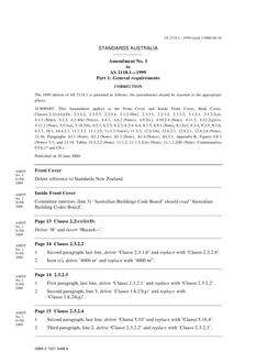 AS 2118.1-1999 AMDT 1