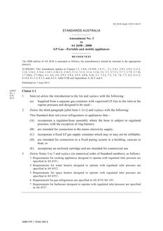 AS 2658-2008 AMDT 3