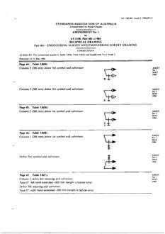 AS 1100.401 SUPP 4-1984 AMDT 1