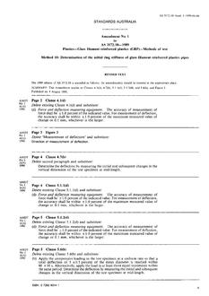 AS 3572.10-1989 AMDT 1