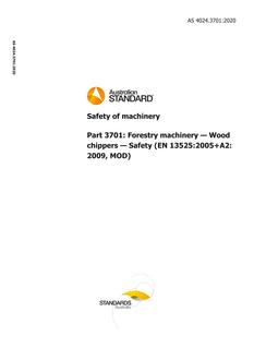 AS 4024.3701:2020