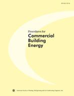 Procedures for Commercial Building Energy Audits