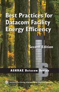 Best Practices for Datacom Facility Energy Efficiency, 2nd Ed.