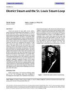 CH-99-21-1 — District Steam and the St. Louis Steam Loop