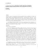 3188 (RP-472) — Load Calculations for 200,640 Zones