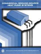 Commercial Ground-Source Heat Pump Systems