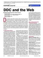 December 2000: DDC and the Web