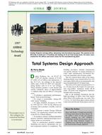 1997 ASHRAE Technology Awards: Total Systems Design Approach