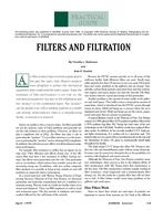Practical Guide: Filters and Filtration
