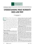Practical Guide: Understanding What Humidity Does and Why